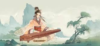 华夏绘世录水系名士有哪些语音