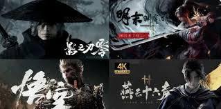 燕云十六声所有武学流派特点是什么