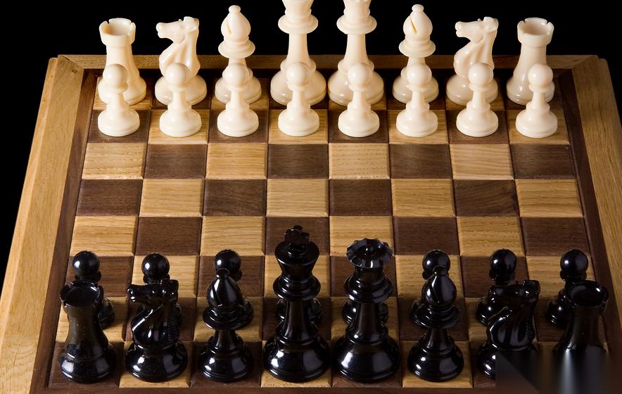 国际象棋入门教学 国际象棋入门教学零基础成长体系对弈更轻松