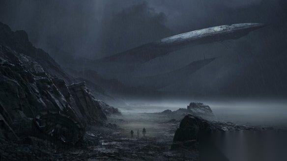 慢慢等 星战 旧共和国的命运 将在2030年前推出