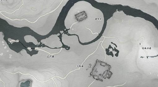 燕云十六声 清河全收集视频攻略