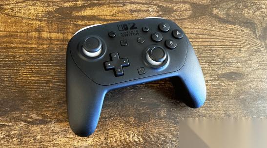 手柄支持大加强 Steam客户端更新 原生适配NS2手柄
