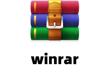 winrar怎么添加到右键 winrar添加到右键的方法