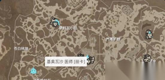暗黑破坏神4直升奖励领取方法