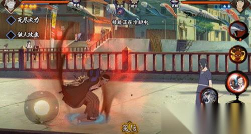 火影忍者手游漂泊武士扉间口令及实战技巧推荐