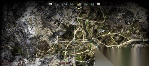 以地平线黎明时分主线任务灭绝之危攻略 地平线黎明时分灭绝之危主线任务攻略详解