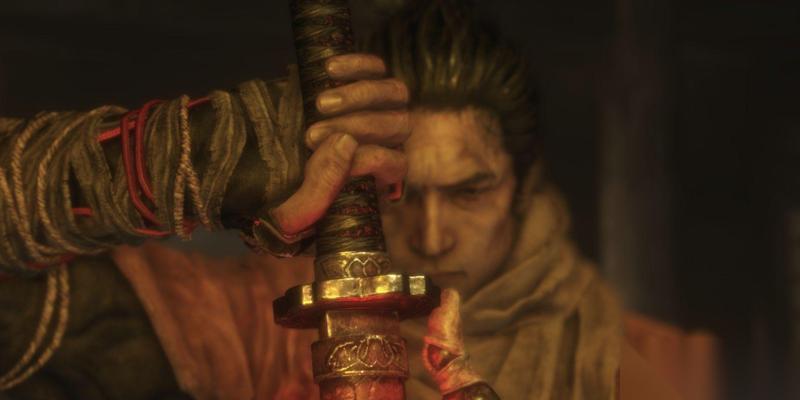 只狼赤备重吉后期口臭武士在哪里揭秘 纵览游戏中赤备重吉的后期在哪里及特点