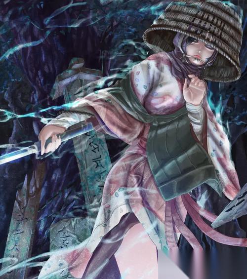 只狼水生之凛打法攻略 探索水生之凛的技巧和策略