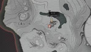 燕云十六声玉露台万事知任务怎么完成