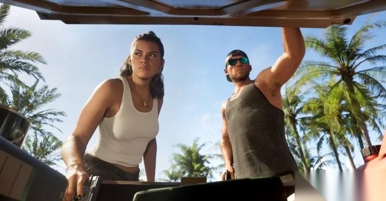 GTA 6确认2026年发布 定价80美元PC版延至2027
