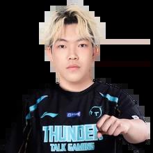 LOL S16TT战队介绍