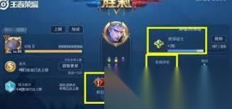 王者荣耀怎么获取混金牌