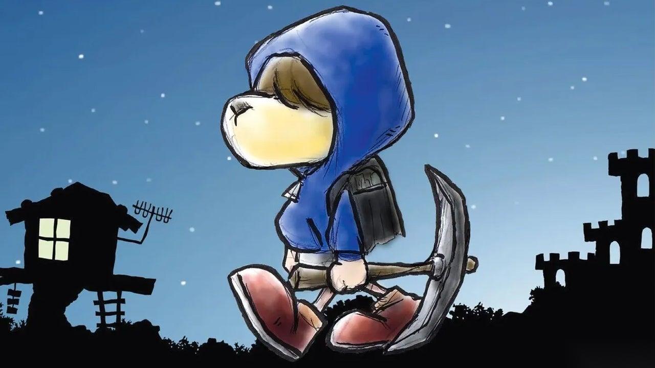 Stray Children 为何这位曾启发了 传说之下 的开发者 如今又制作了一款受其启发的作品