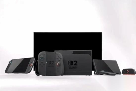 炸裂预测 Switch2两年内将迎大乱斗新作