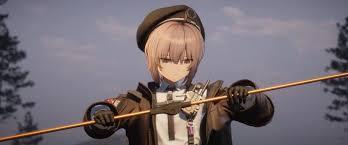少女前线2追放心愿怪盗Z是什么