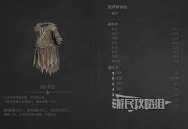 明末渊虚之羽摇黄贼套装怎么获取