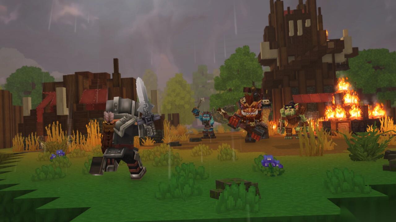 Hytale 指南中心