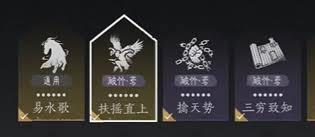 燕云十六声破竹鸢如何选择装备心法奇术