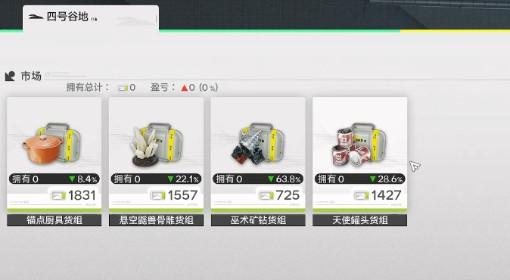 明日方舟：终末地 调度券速刷教学