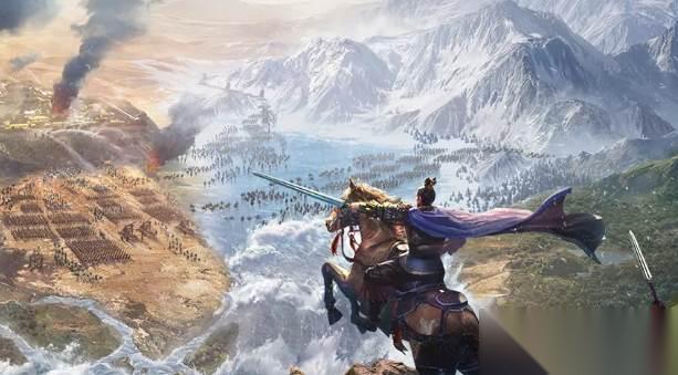 三国志战略版武将御值调整
