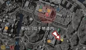 三角洲行动7.28密码是什么