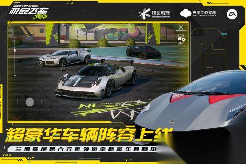 2026热门的赛车小游戏有哪些 好玩的赛车小游戏盘点