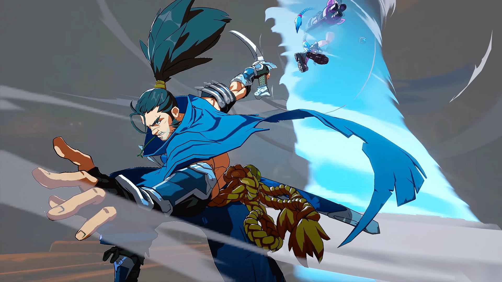 Riot Games 在 2XKO 发布后不到一个月内裁减数十名开发团队成员