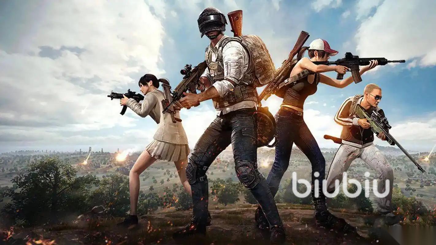PUBG加速器怎么选 绝地求生加速器哪个好