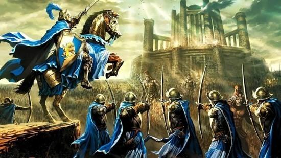 英雄无敌3秘籍作弊码大全 英雄无敌3最新秘籍作弊码指令汇总
