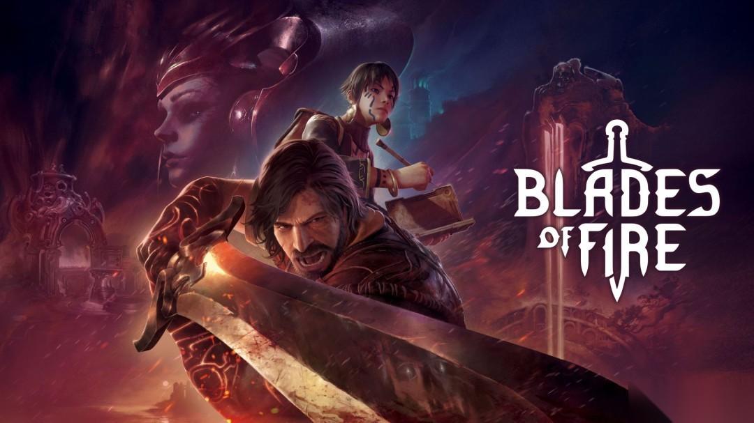 烈焰之刃2026年5月14日登陆Steam，同步更新2.0版本并支持全平台