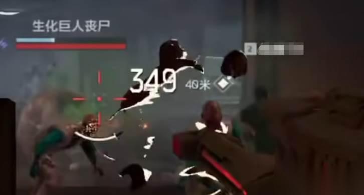 逆战未来扰动值是什么