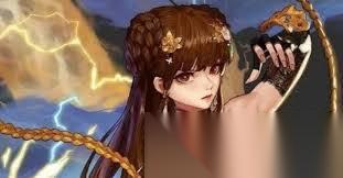 DNF女漫游人造神版本毕业装备怎么选