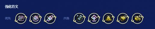 金铲铲之战福星2026莎弥拉九五如何配队