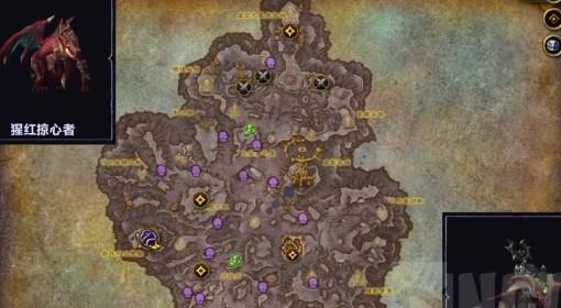 魔兽世界 12.0练级中可获得坐骑一览
