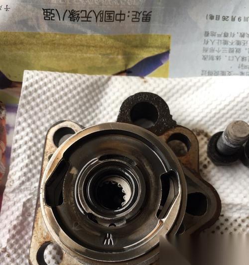 穿越火线单向轴承损坏怎么修复