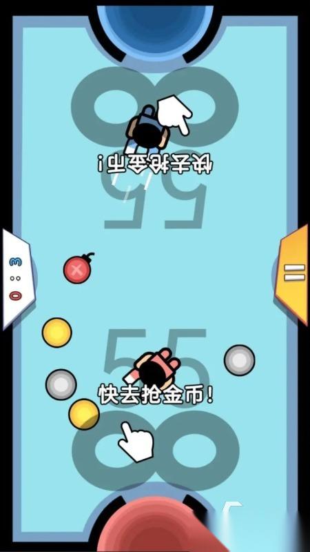 耐玩的双人对战小游戏有哪些 2026经典的双人游戏推荐