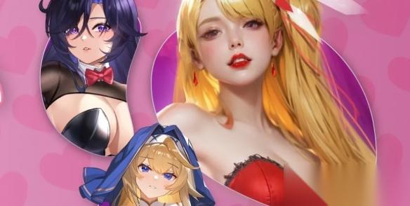 Steam重拳出击! 下架Lovely Games近50款成人向游戏