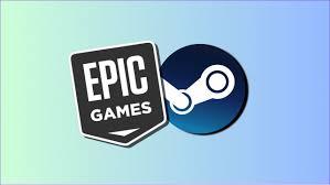 EPIC游戏如何在Steam玩
