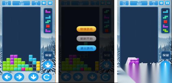 80后小时候的游戏有哪些 2026经典手游下载分享