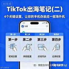 TikTok笔记排版异常怎么办
