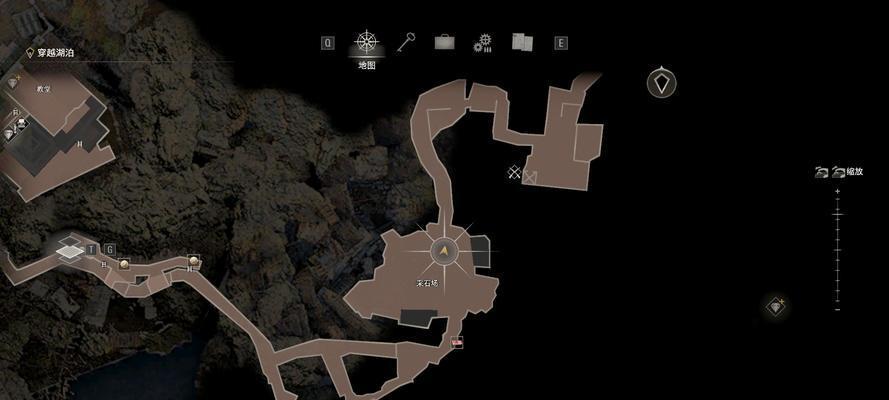 生化危机4中刀丢失后怎么找回