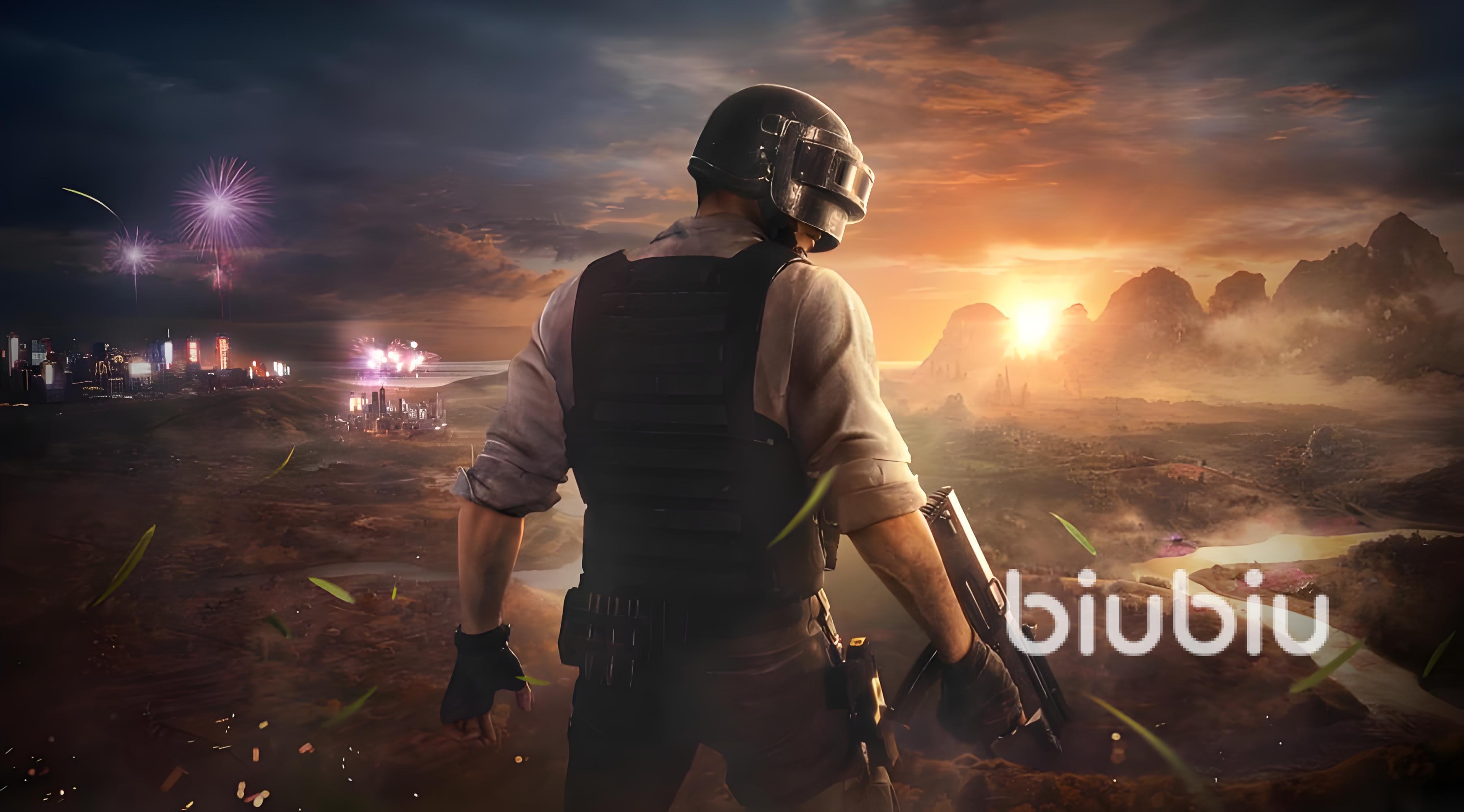 pubg卡加载界面进不去游戏怎么办 pubg进游戏卡在界面的处理办法