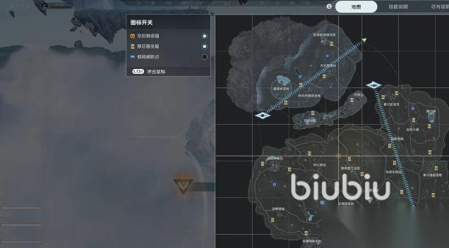 命运扳机跳伞技巧分享 命运扳机怎么跳伞