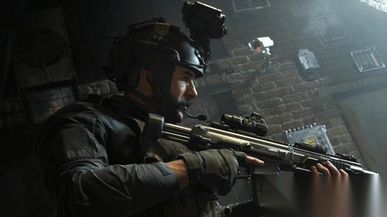 新史低发力 使命召唤16 现代战争 Steam在线远超 黑色行动7 与 战地6