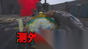暗区突围无限中我做了什么致使敌人放弃战斗