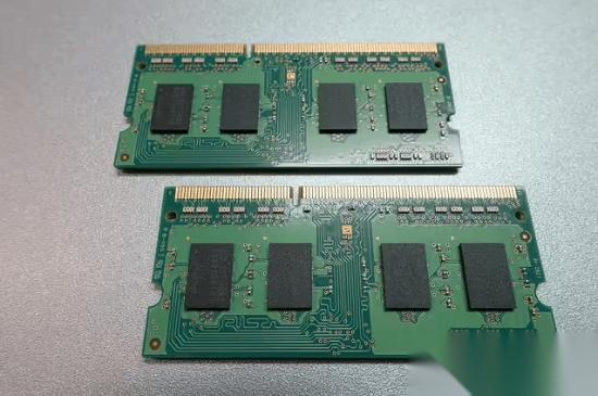 暴涨9倍 DDR4 8G内存都涨疯了 缺货率奇高