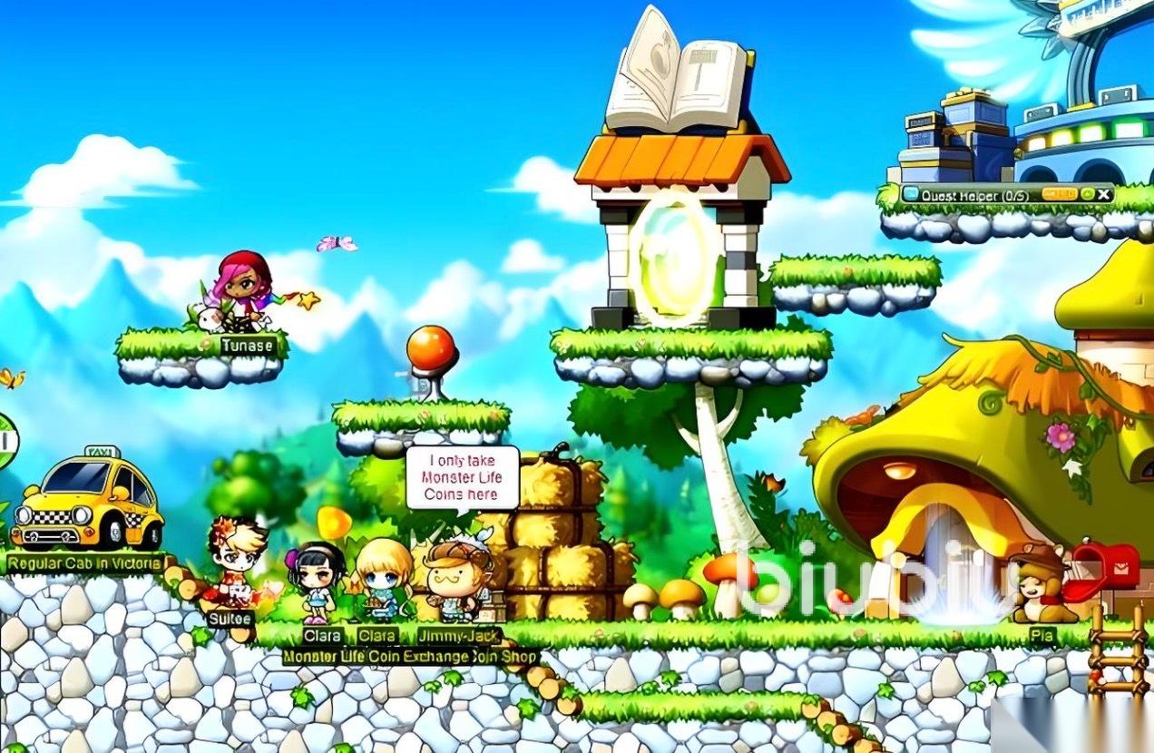 冒险岛Msteam版加速器选什么 冒险岛Msteam版加速器分享