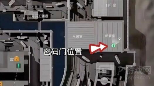 三角洲行动密码门2026年3月26日密码汇总