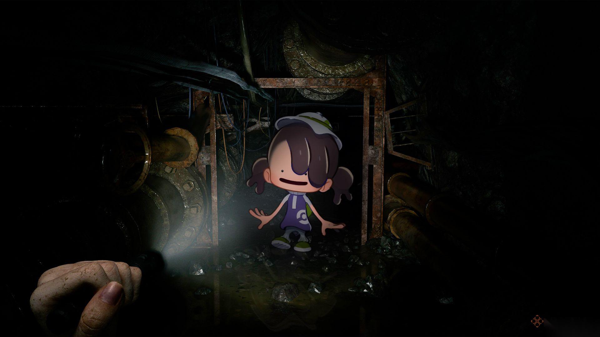 Resident Evil Requiem 终于加入照片模式