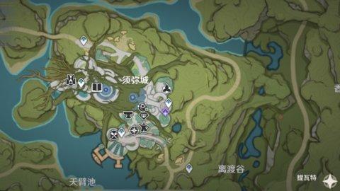 原神齐里亚布问题答案大全 齐里亚布问答任务正确答案攻略